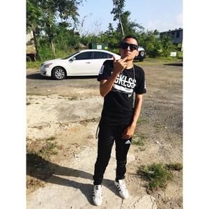 Meet your Posher, Alexander